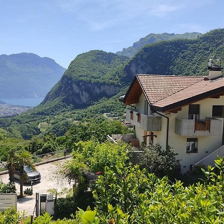 Villa Dream Alla Beppa Tenno Extérieur photo