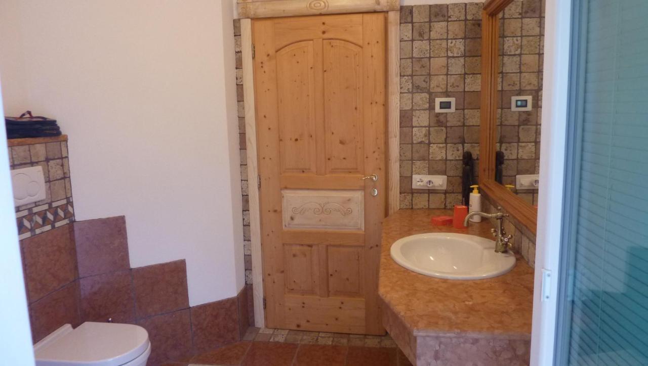 Villa Dream Alla Beppa Tenno Extérieur photo