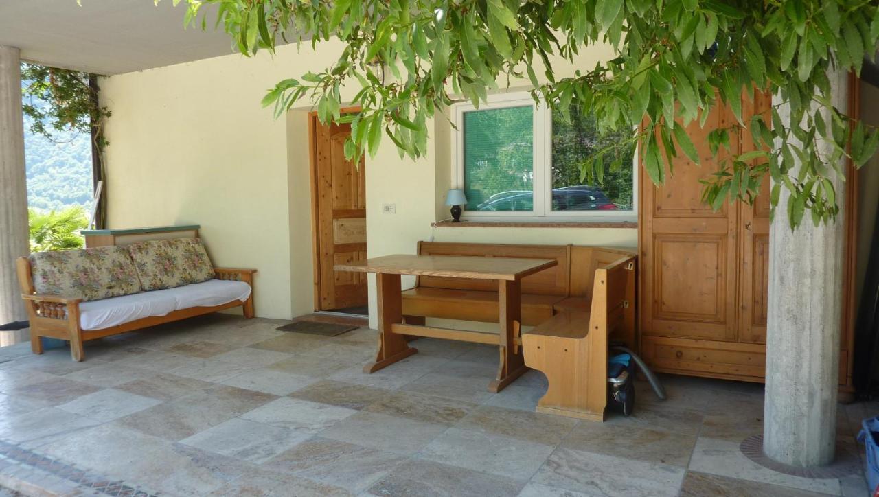 Villa Dream Alla Beppa Tenno Extérieur photo
