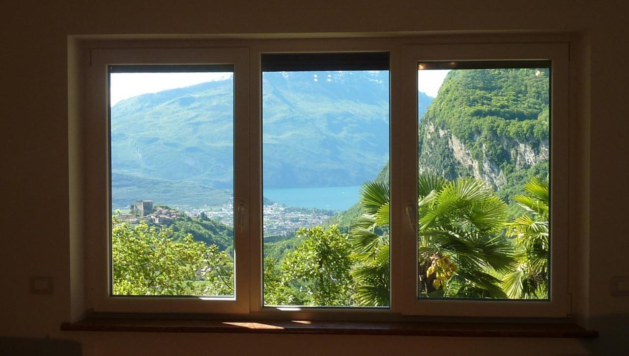 Villa Dream Alla Beppa Tenno Extérieur photo