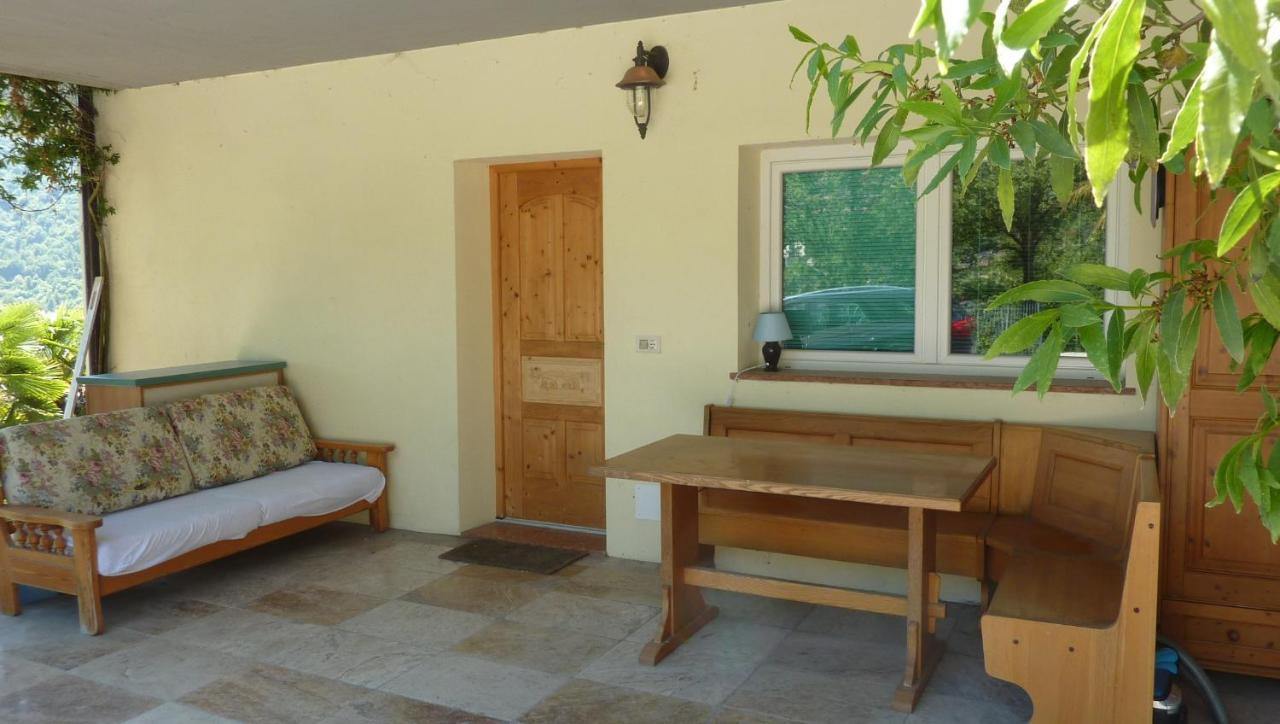 Villa Dream Alla Beppa Tenno Extérieur photo