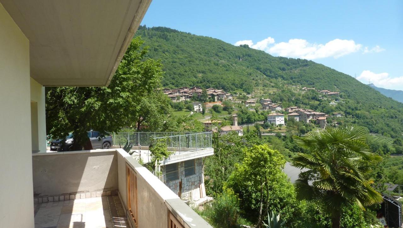 Villa Dream Alla Beppa Tenno Extérieur photo