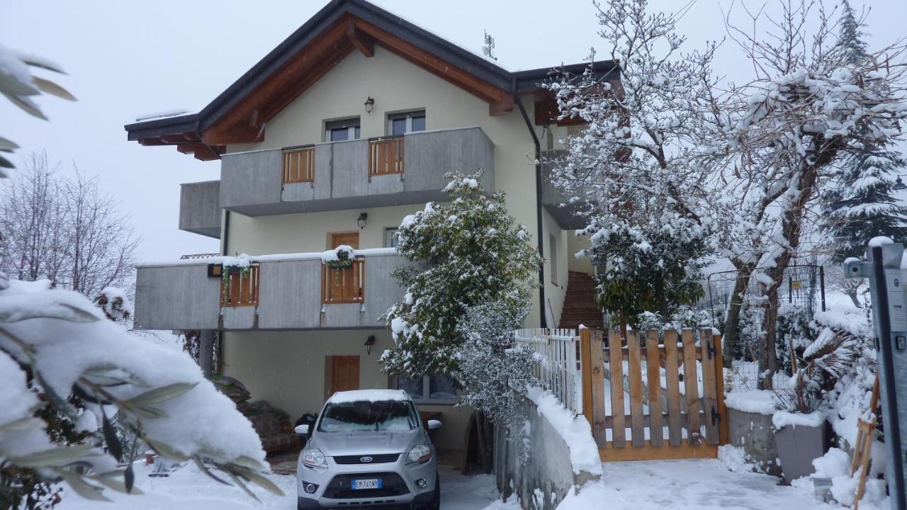 Villa Dream Alla Beppa Tenno Extérieur photo