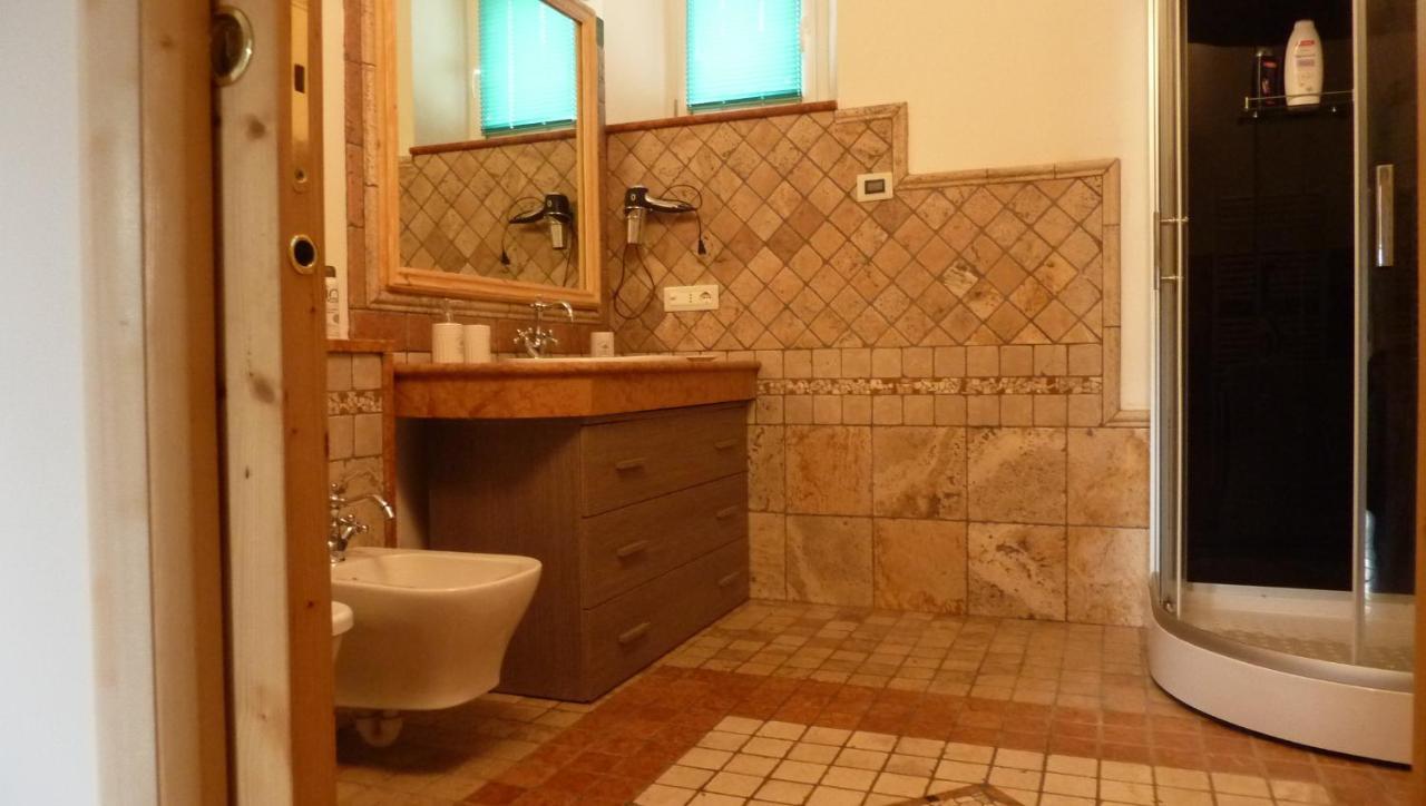 Villa Dream Alla Beppa Tenno Extérieur photo