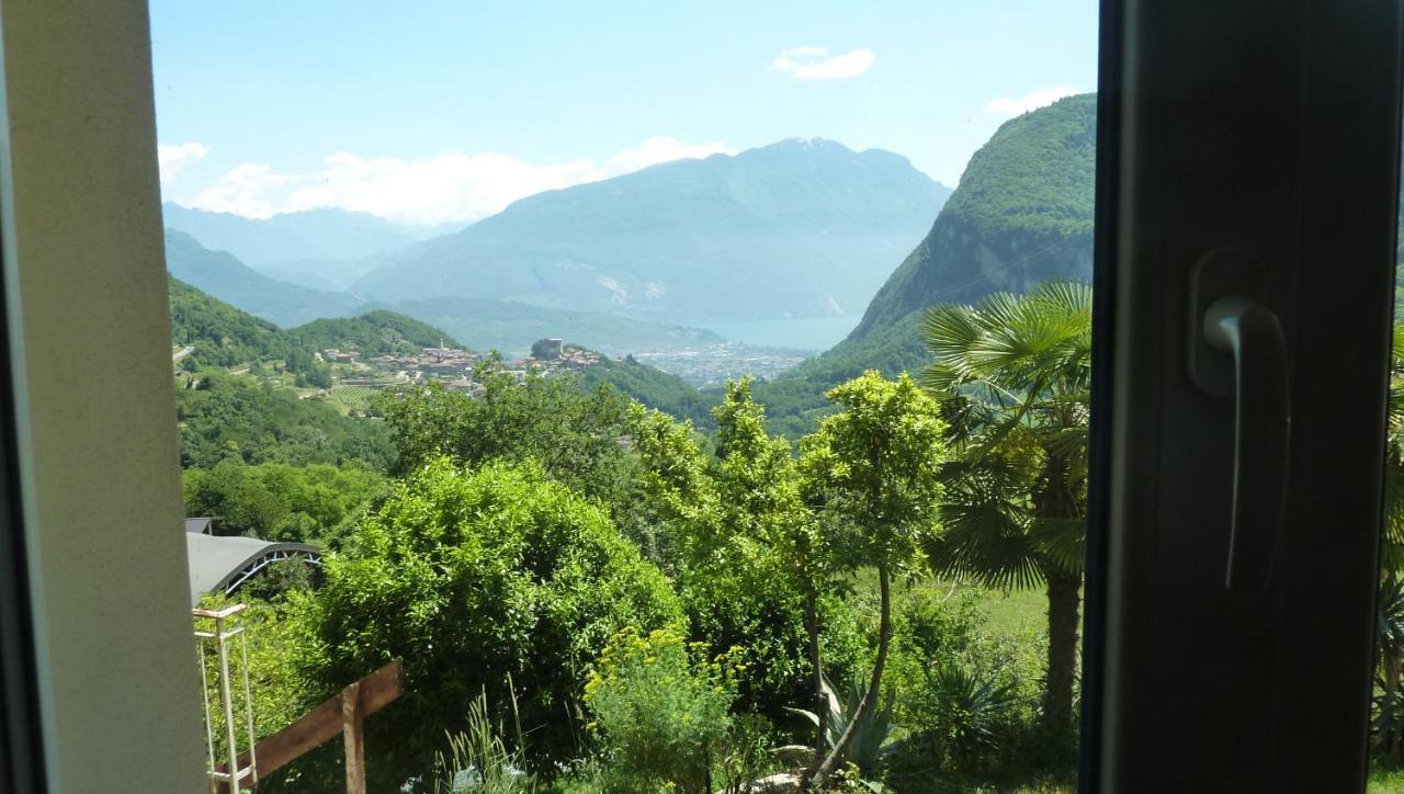 Villa Dream Alla Beppa Tenno Extérieur photo