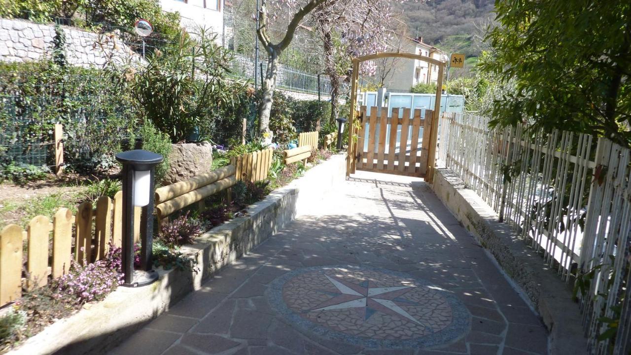 Villa Dream Alla Beppa Tenno Extérieur photo
