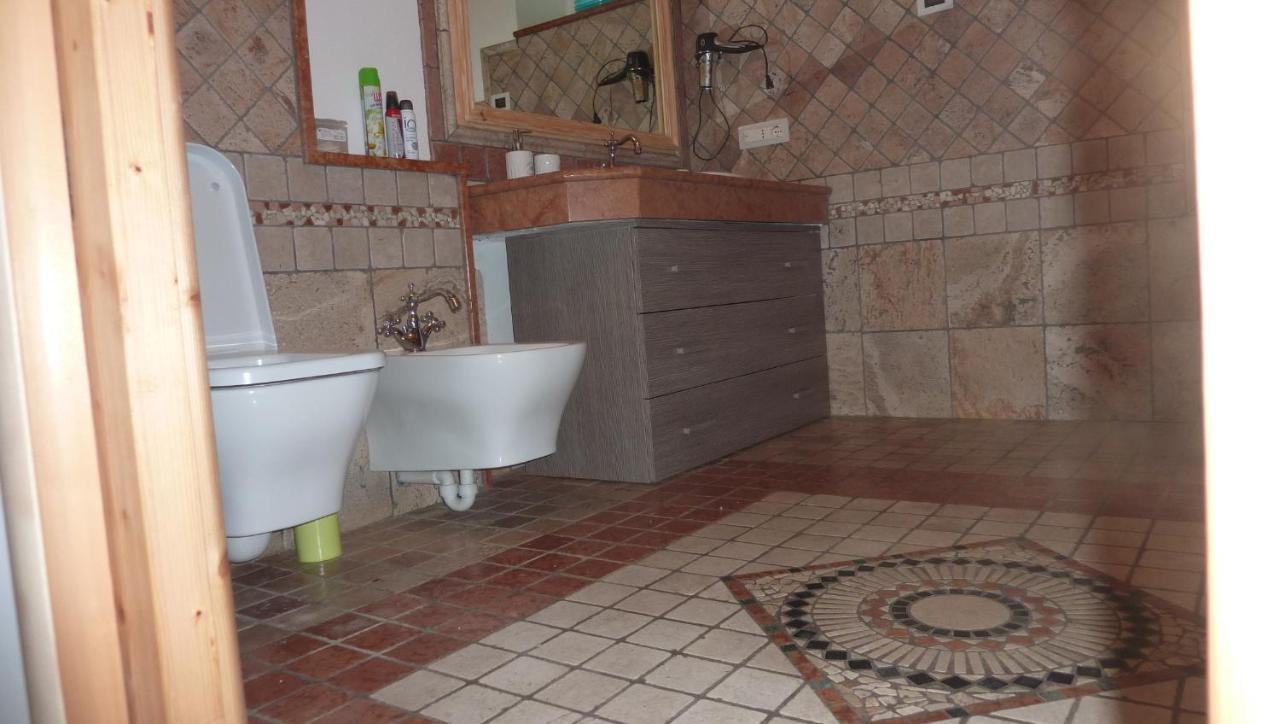 Villa Dream Alla Beppa Tenno Extérieur photo