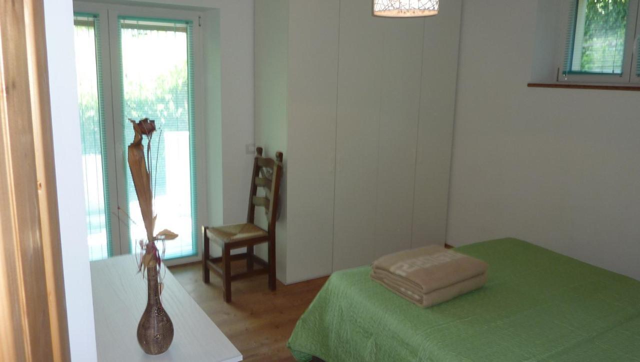 Villa Dream Alla Beppa Tenno Extérieur photo