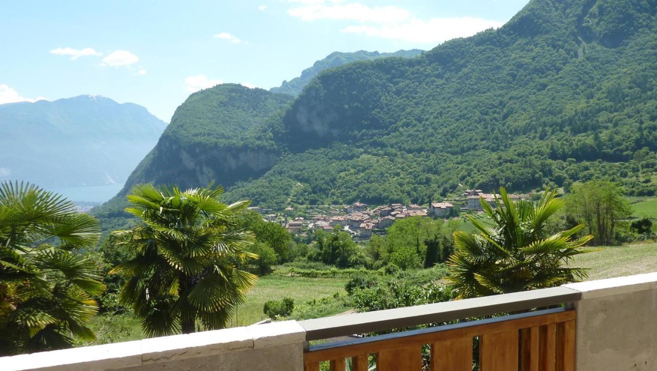 Villa Dream Alla Beppa Tenno Extérieur photo