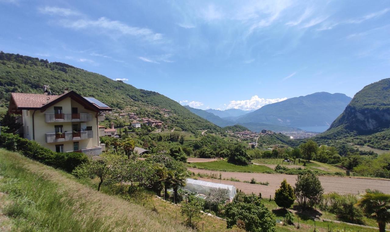 Villa Dream Alla Beppa Tenno Extérieur photo