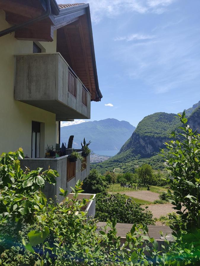 Villa Dream Alla Beppa Tenno Extérieur photo