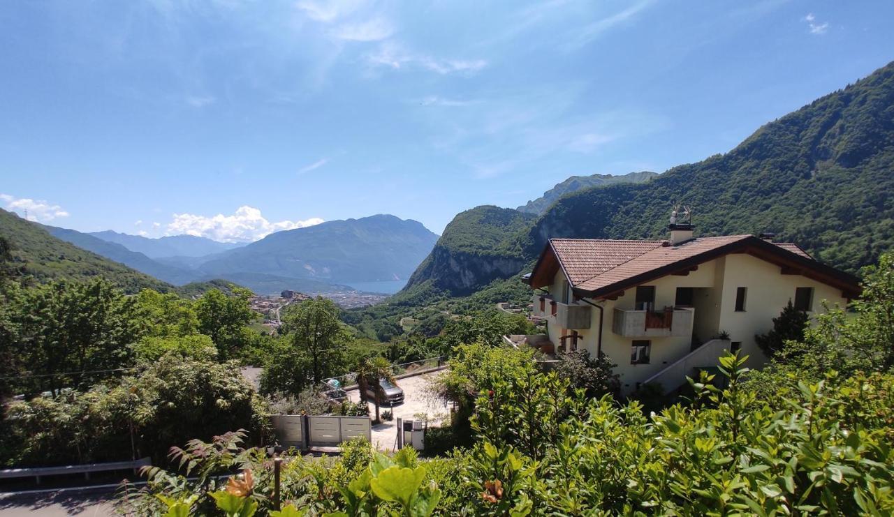 Villa Dream Alla Beppa Tenno Extérieur photo