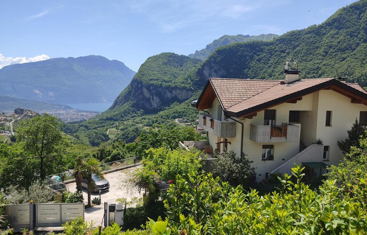 Villa Dream Alla Beppa Tenno Extérieur photo