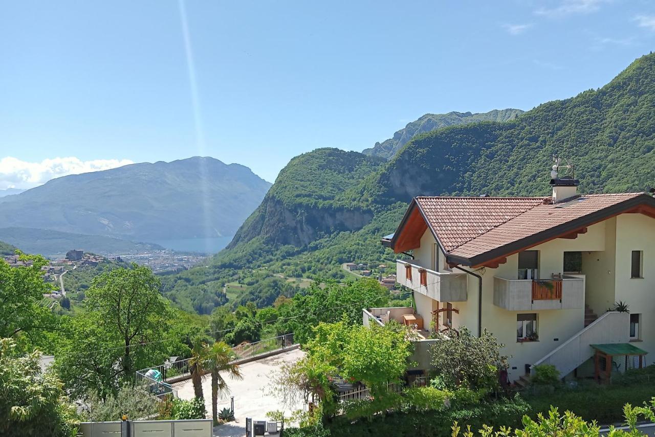 Villa Dream Alla Beppa Tenno Extérieur photo