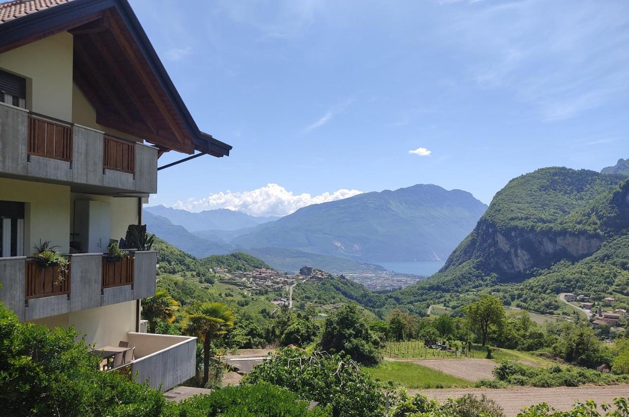 Villa Dream Alla Beppa Tenno Extérieur photo