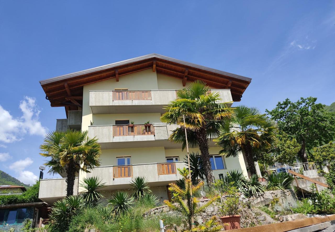Villa Dream Alla Beppa Tenno Extérieur photo