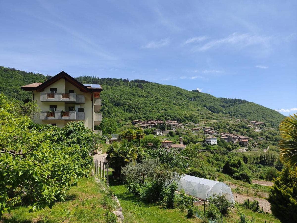 Villa Dream Alla Beppa Tenno Extérieur photo
