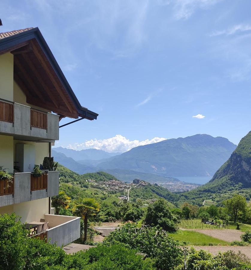 Villa Dream Alla Beppa Tenno Extérieur photo
