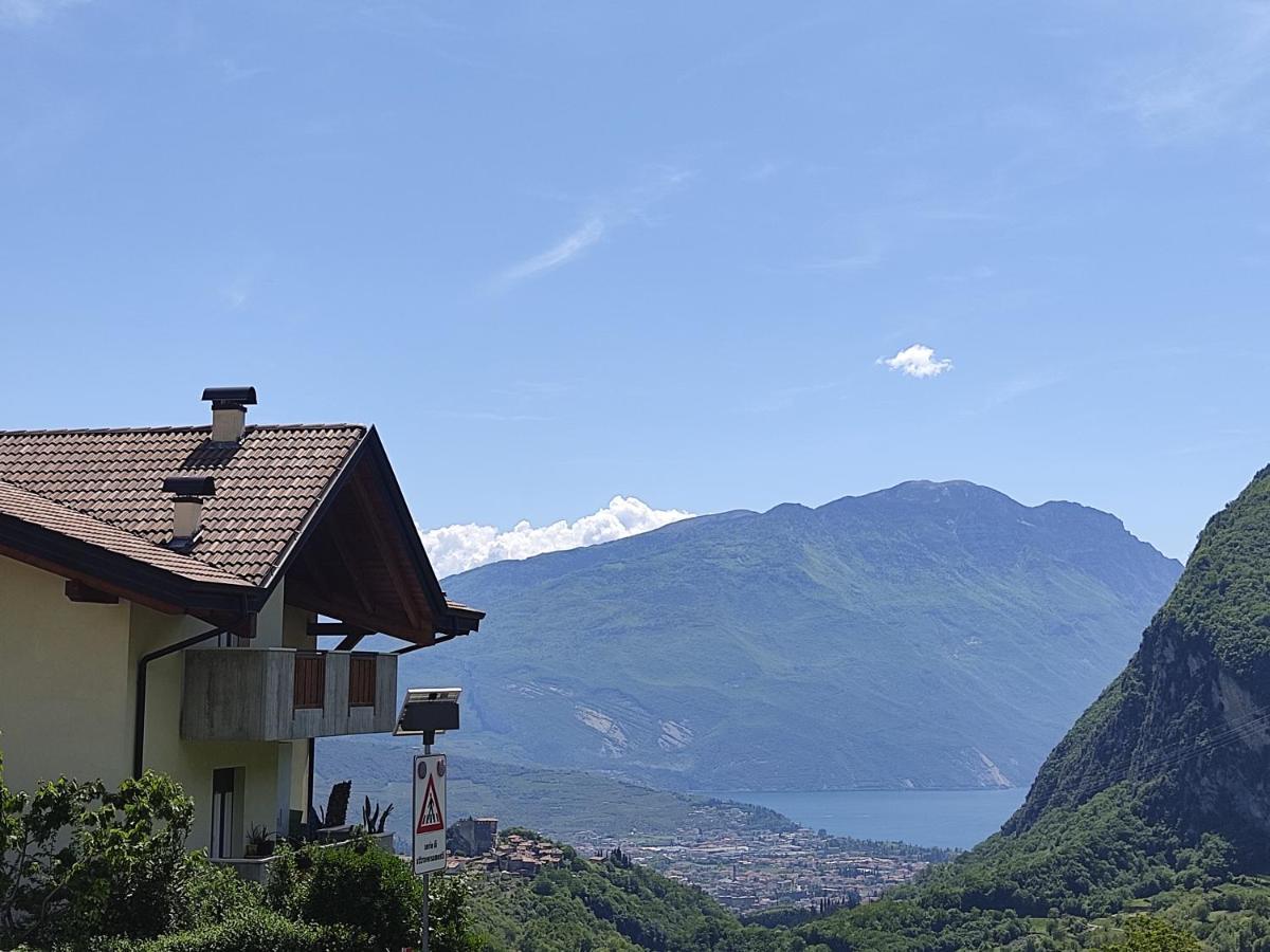 Villa Dream Alla Beppa Tenno Extérieur photo