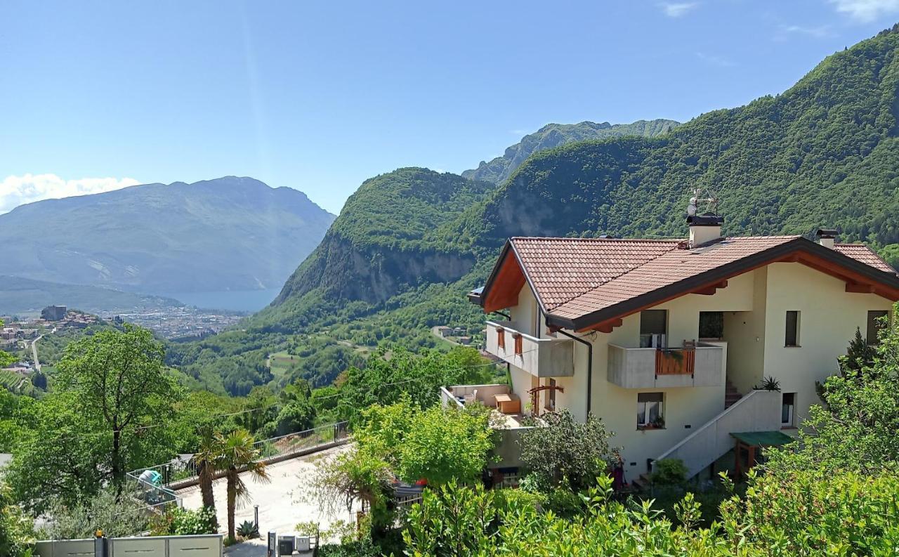 Villa Dream Alla Beppa Tenno Extérieur photo