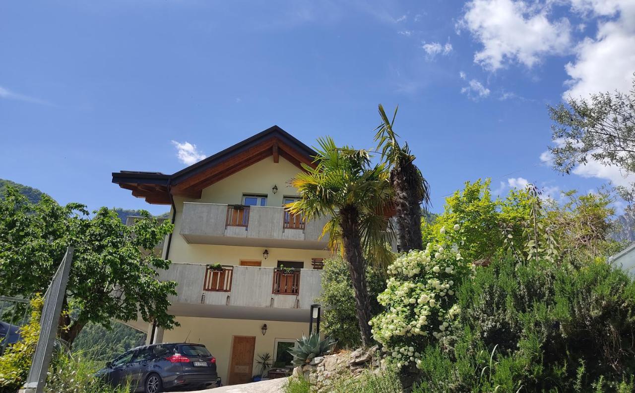 Villa Dream Alla Beppa Tenno Extérieur photo